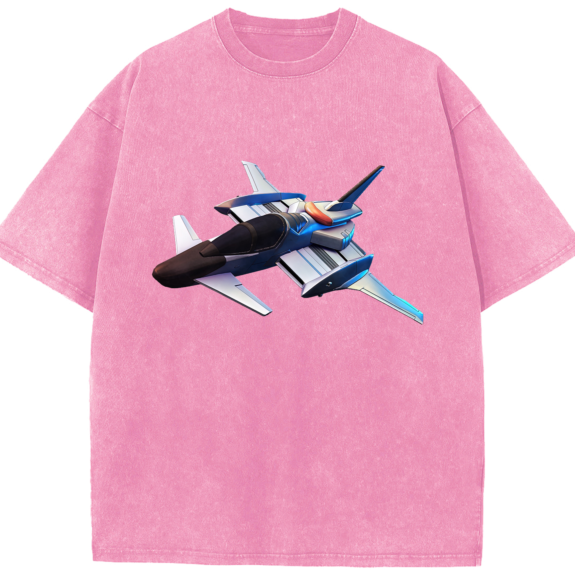 （画像用） 機動戦士ガンダム Mobile Suit Gundam 綿100% ヴィンテージ風 半袖Tシャツ（フロントプリント）